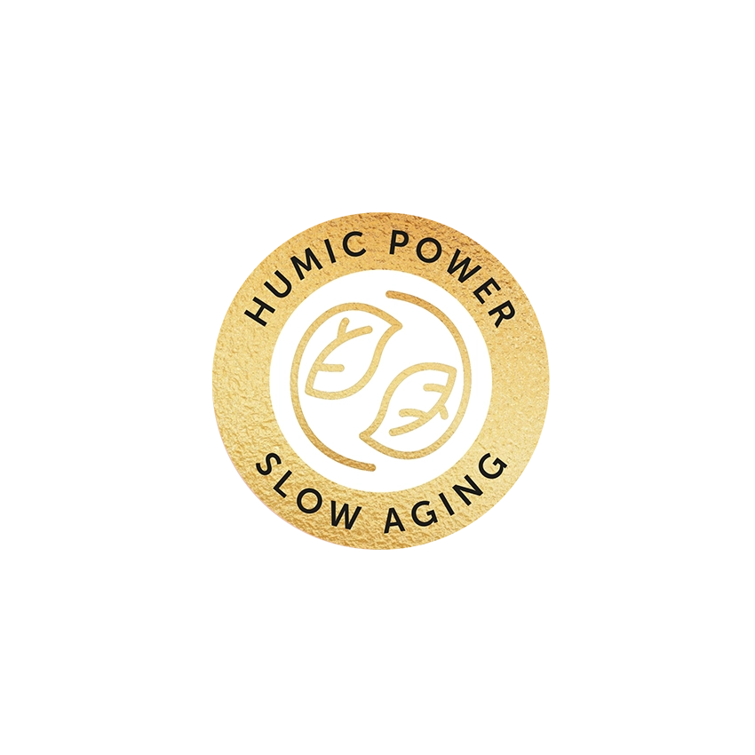 Humic Power Slow Aging