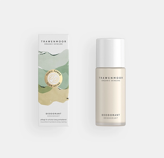 Deodorant* Deodorant from Trawenmoor - 50ml