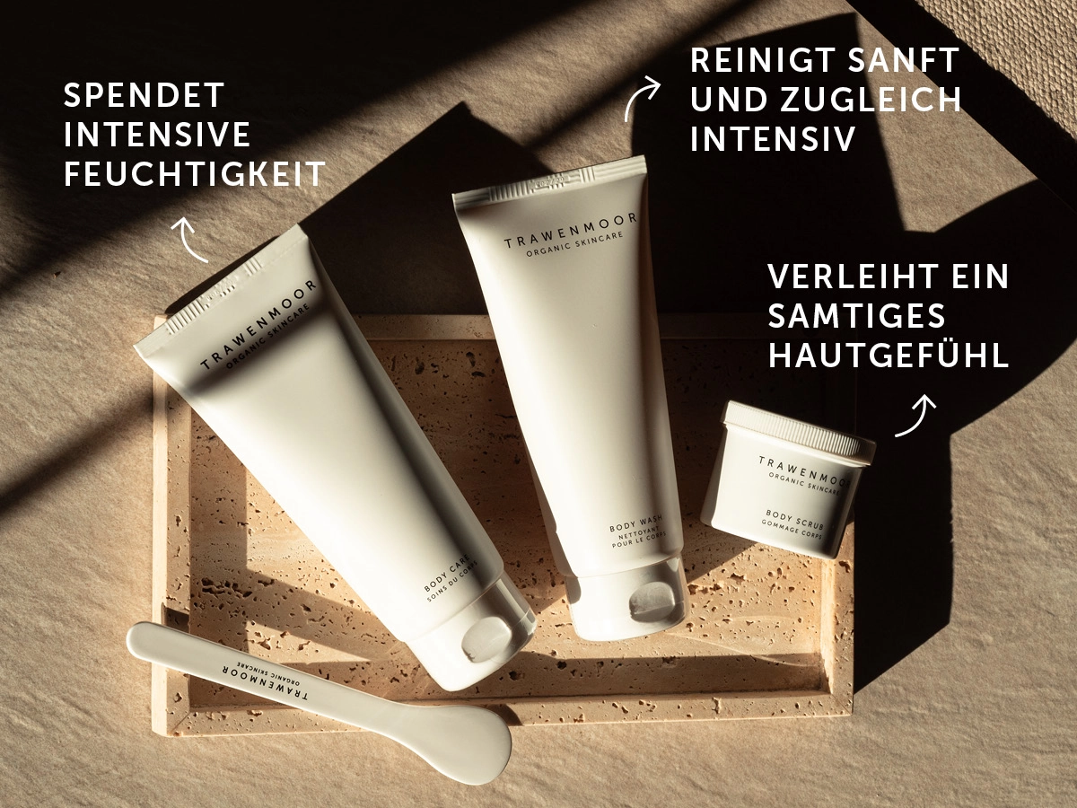 PURE BODY RITUAL